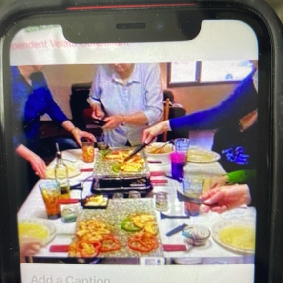 Valata grill - Picture 6 of 7